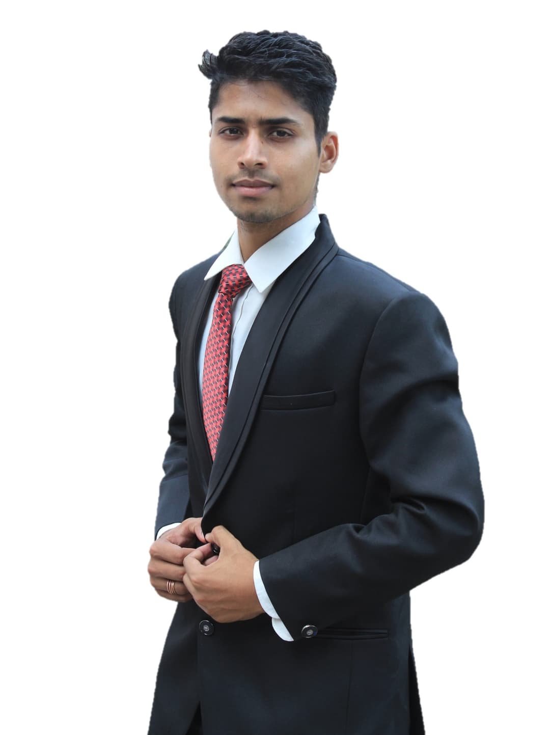 Manoj Image
